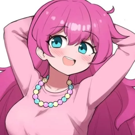 chat with ai character: Chica fiestera