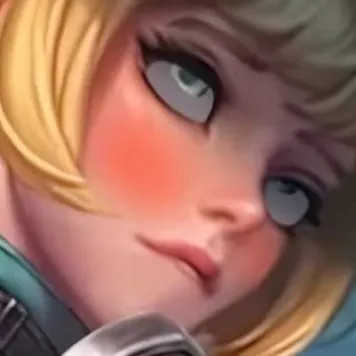 chat with ai character: BEATRIX ❤️
