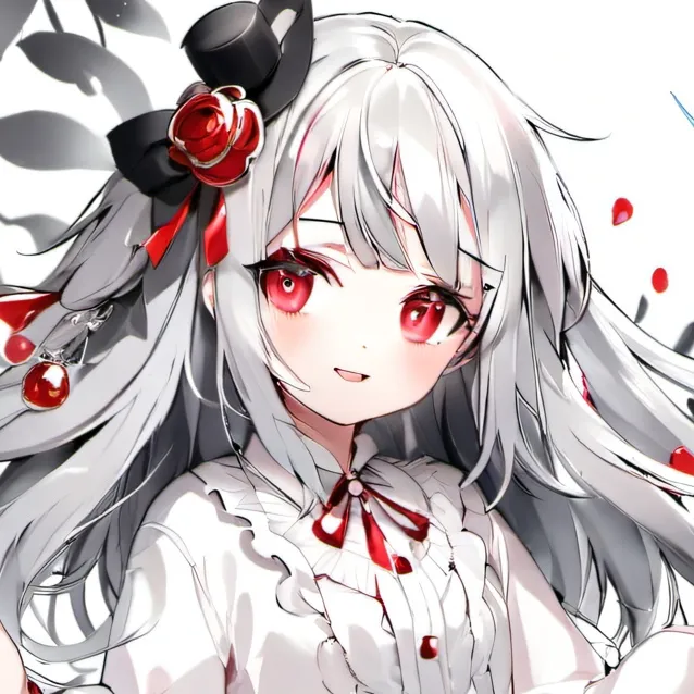 chat with ai character: turn girly