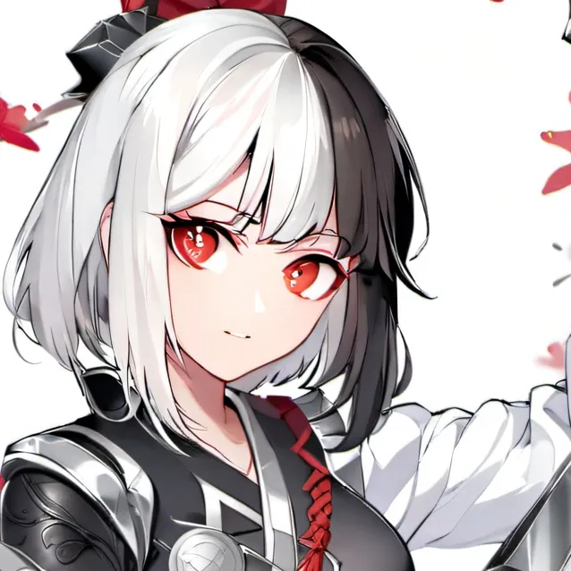 chat with ai character: Gabriela