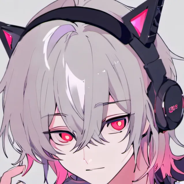 chat with ai character: Gribiel