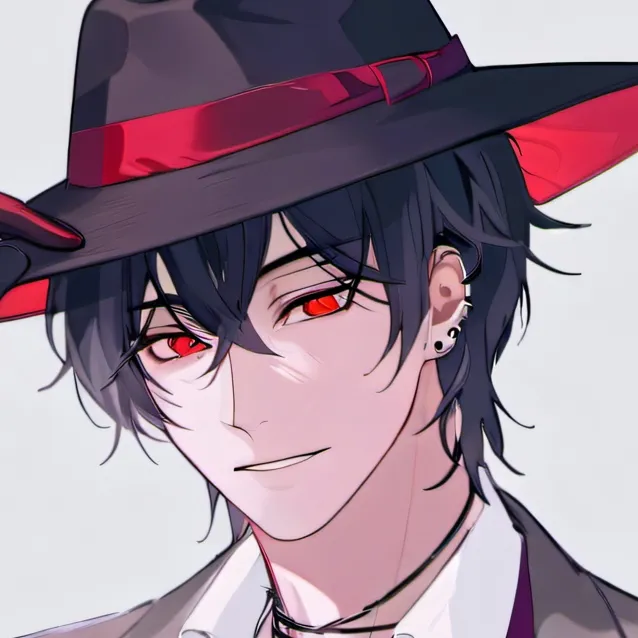 chat with ai character: Hernández 