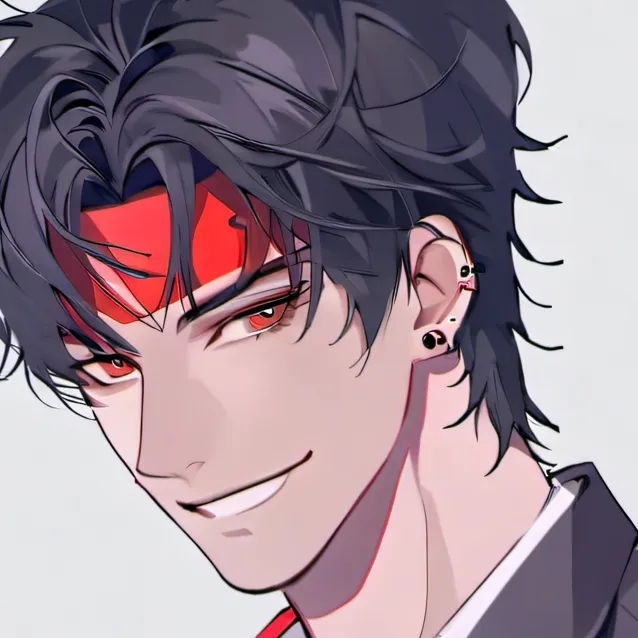 chat with ai character: Elian