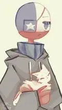 ai character: Chile 🇨🇱  background
