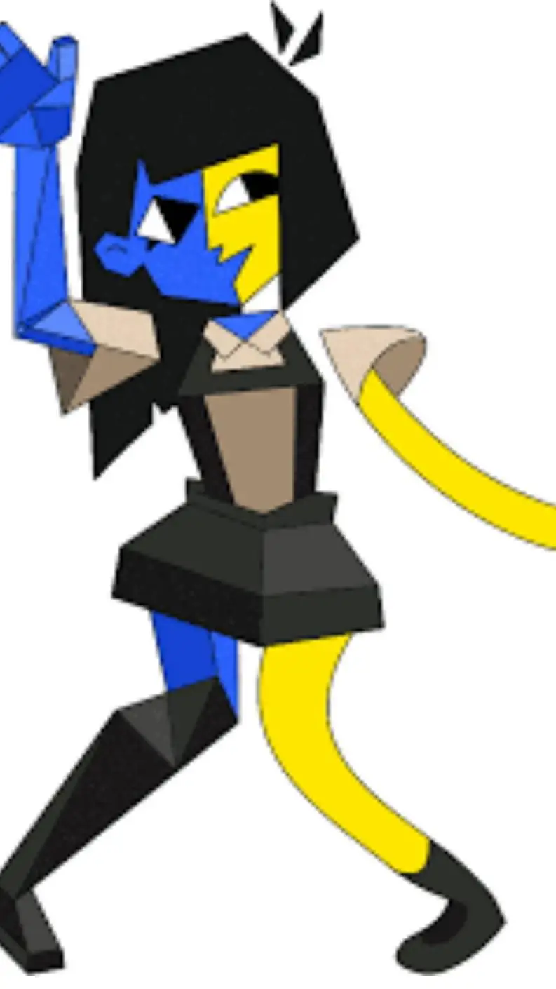 ai character: |~ENA~| background