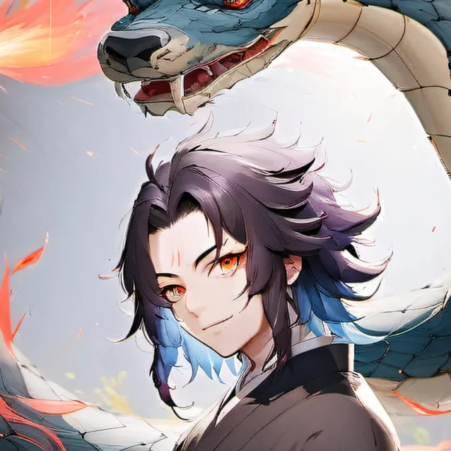 chat with ai character: Kny