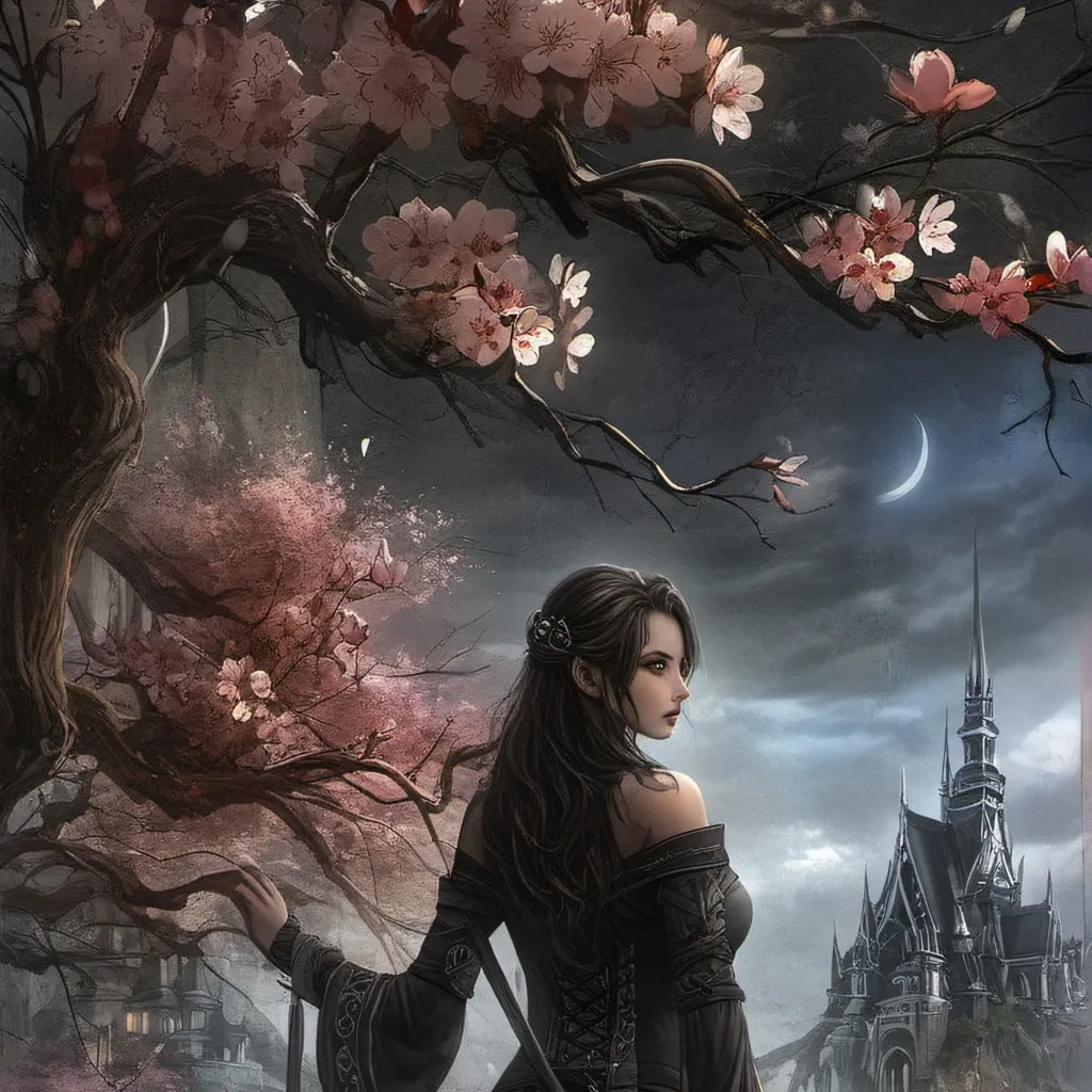 chat with ai character: Kny