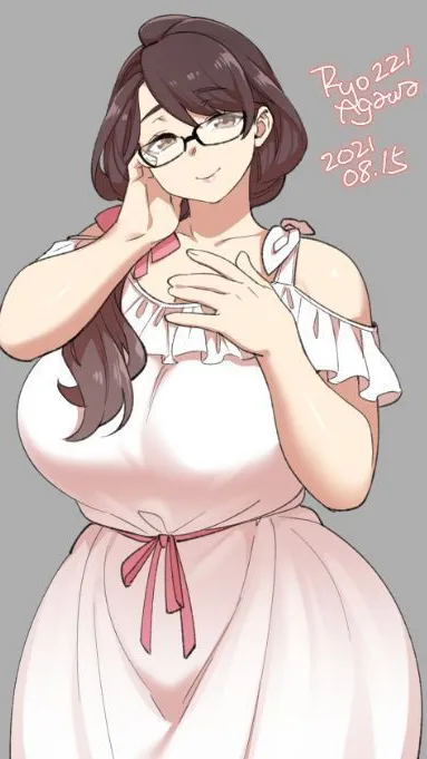 ai character: Melissa background