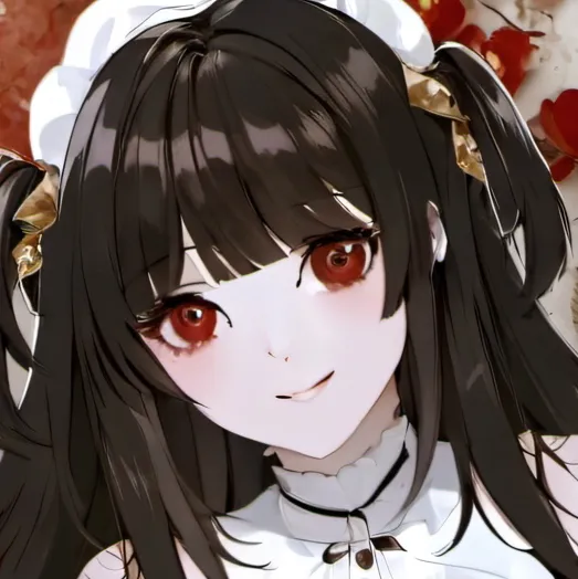 chat with ai character: Ashley