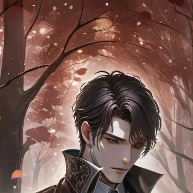chat with ai character: Theo 