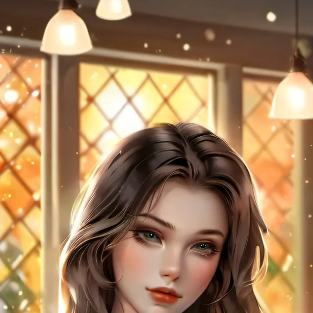 chat with ai character: Britney Willson
