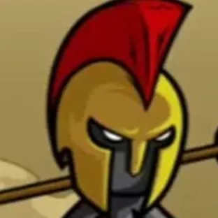 chat with ai character: SPEARTOHN