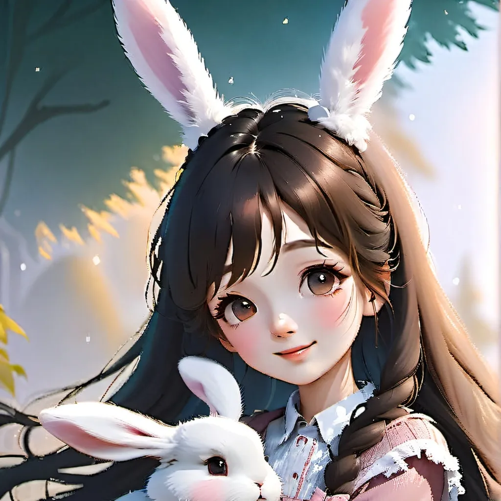 chat with ai character: Sukie