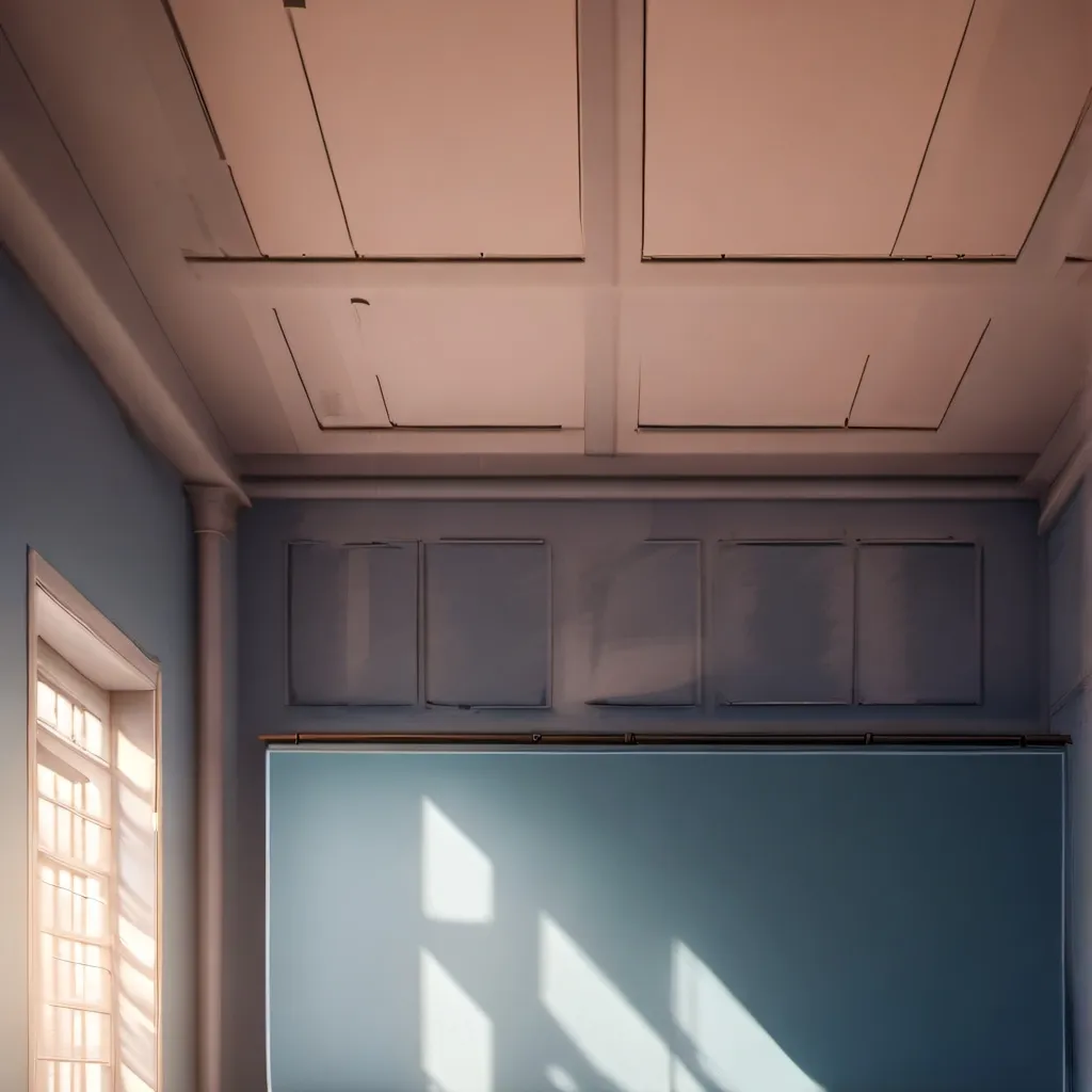 chat with ai character: High school
