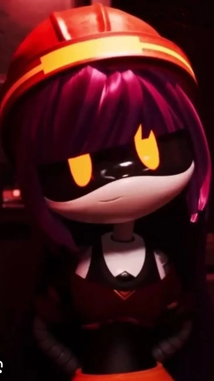 ai character: Doll background