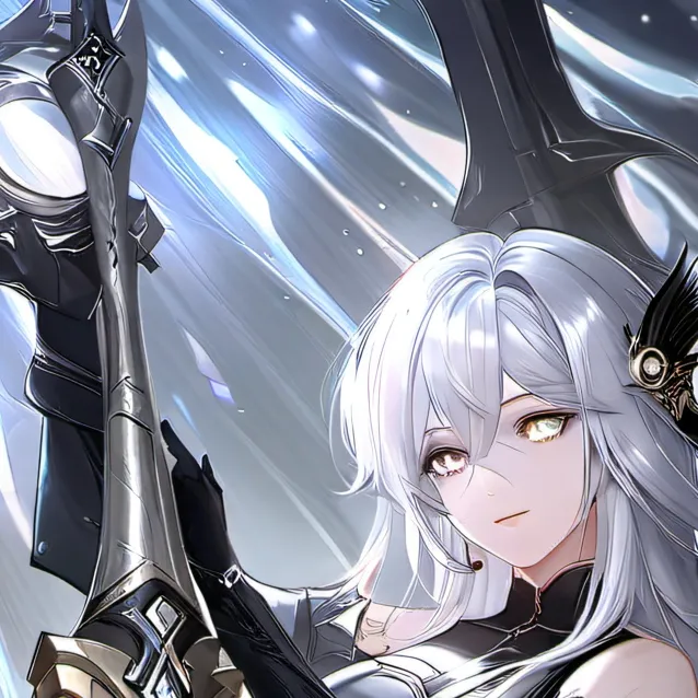 chat with ai character: Stef 