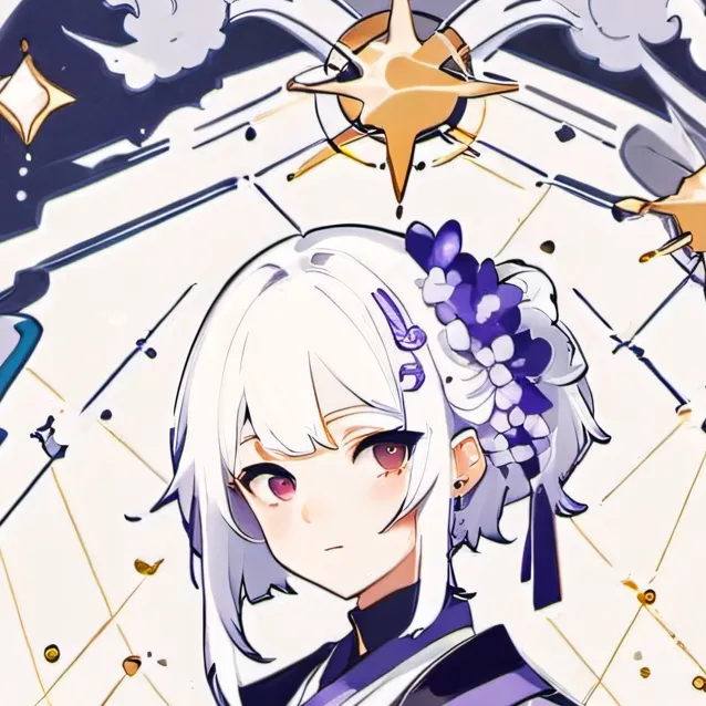 chat with ai character: Sbahle 🌸💫