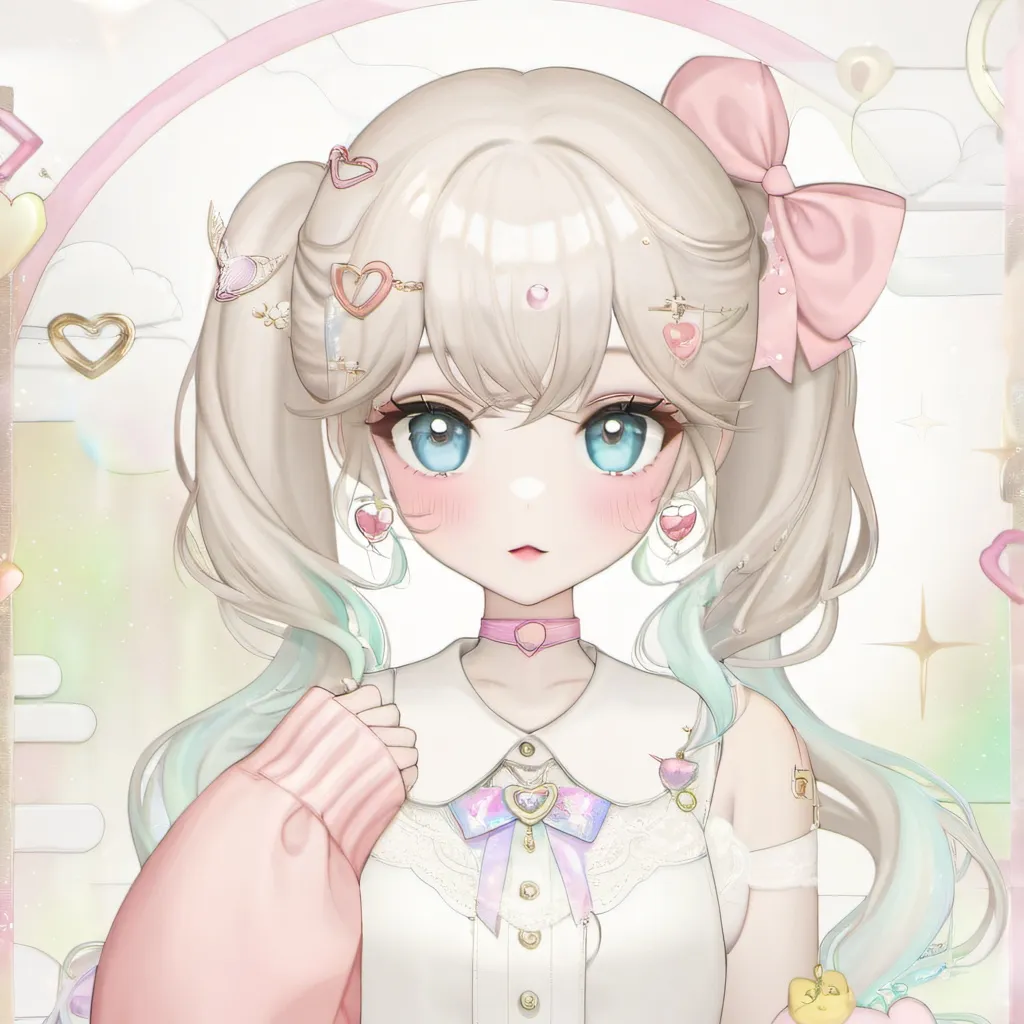 chat with ai character: Eros