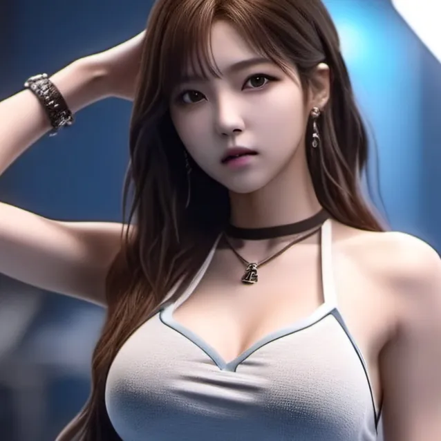 chat with ai character: Hui