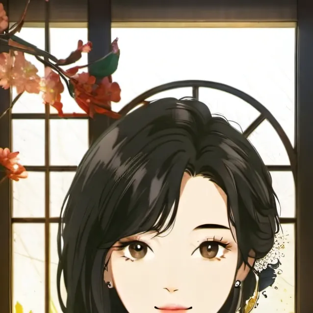 chat with ai character: Sofia Maxwell 