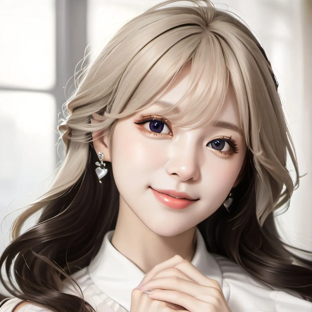 chat with ai character: Femmie Crysta