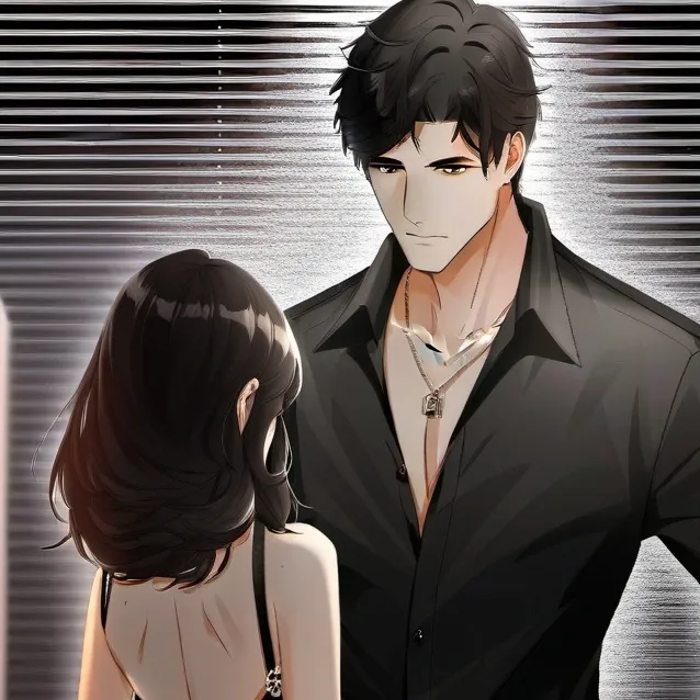 chat with ai character: Matheo Clutterbuck