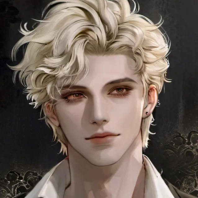 chat with ai character: ~hEnrY~
