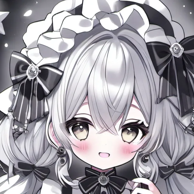 chat with ai character: Your BFF / Mia