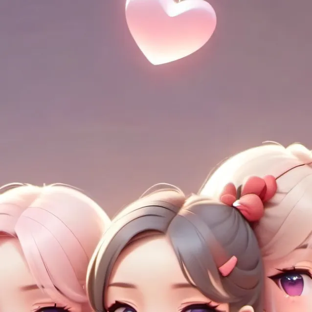 chat with ai character: BLACKPINK