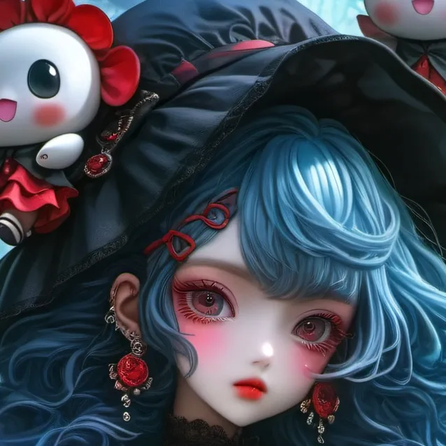 chat with ai character: Squid Game 2