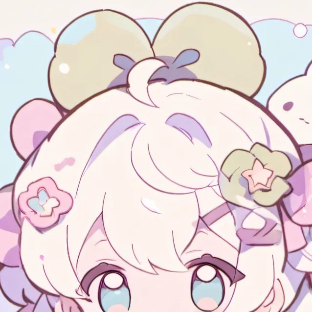 chat with ai character: Your Cute Baby