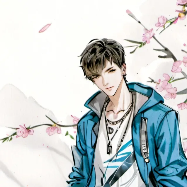 chat with ai character: Loo
