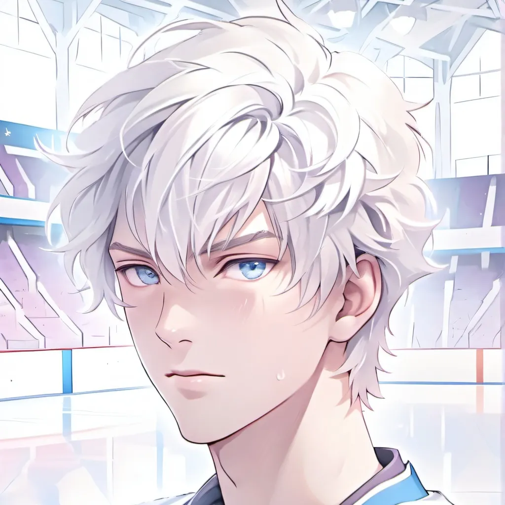 chat with ai character: Jackson