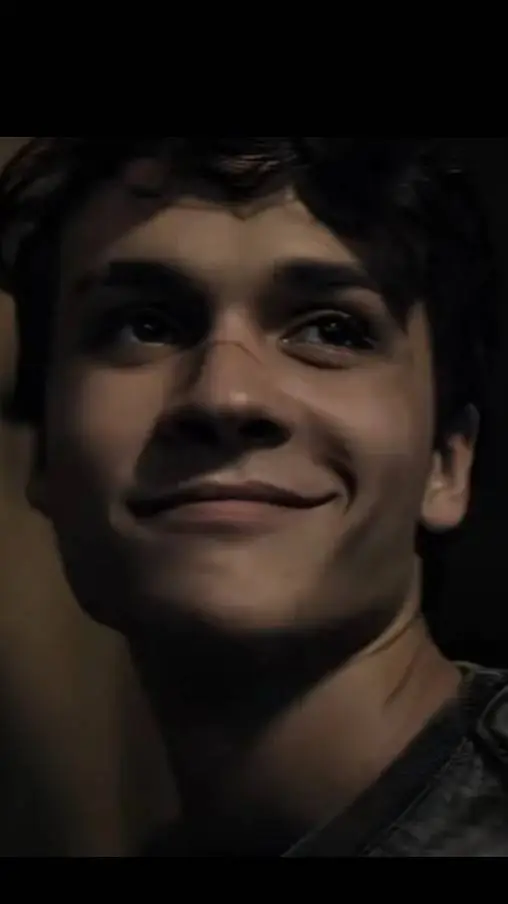 ai character: Hogwats Slytherin background