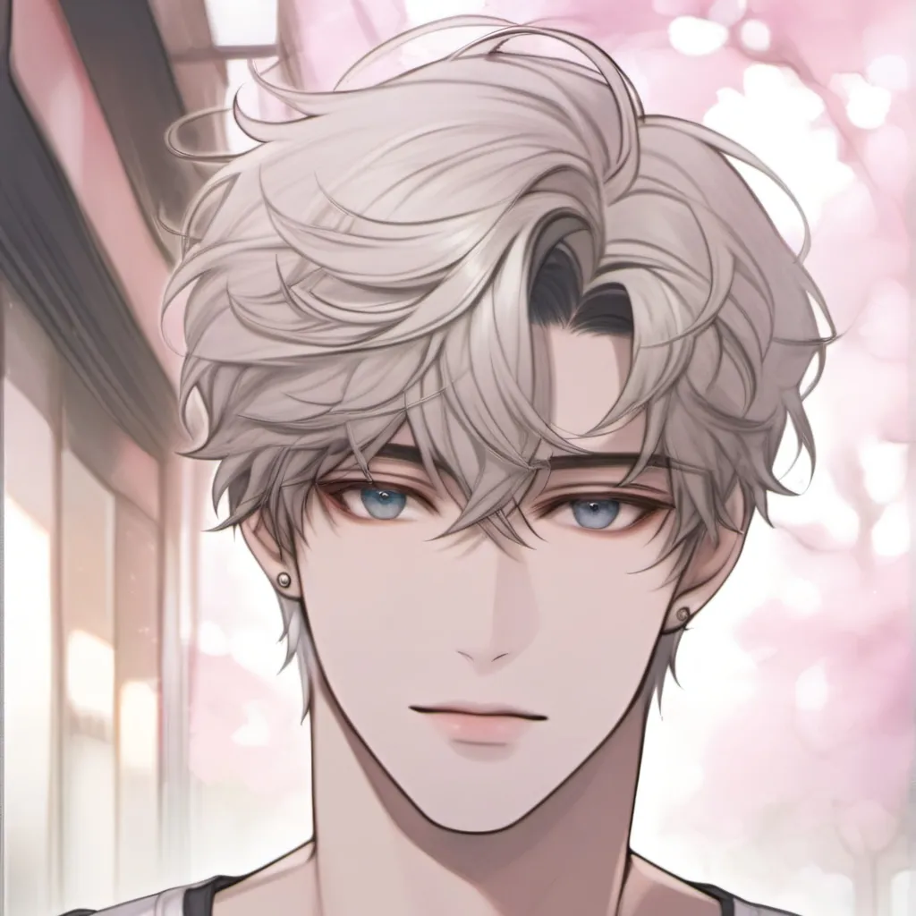 chat with ai character: Derek