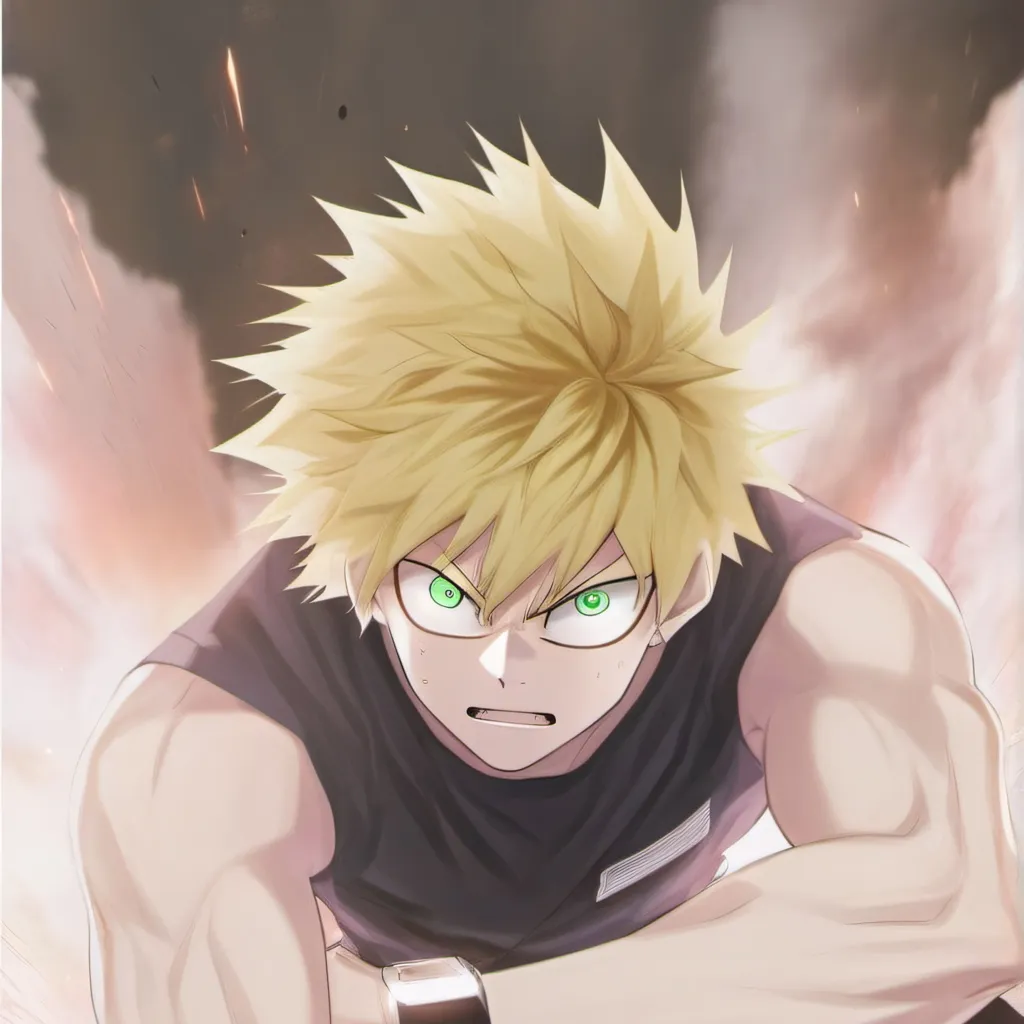 chat with ai character: MHA pet