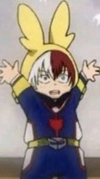 Talkie AI - Chat with shoto's bday! 