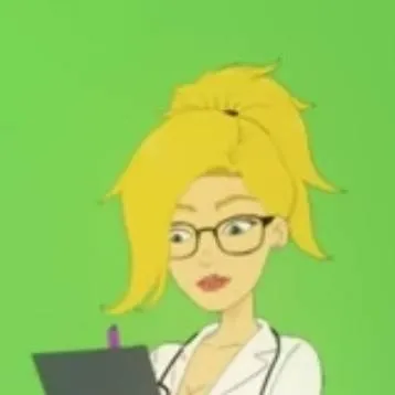 chat with ai character: Amalia 