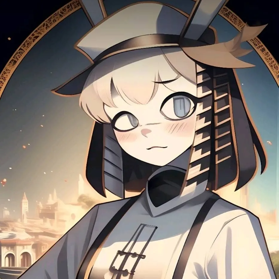 chat with ai character: *Mr Demi