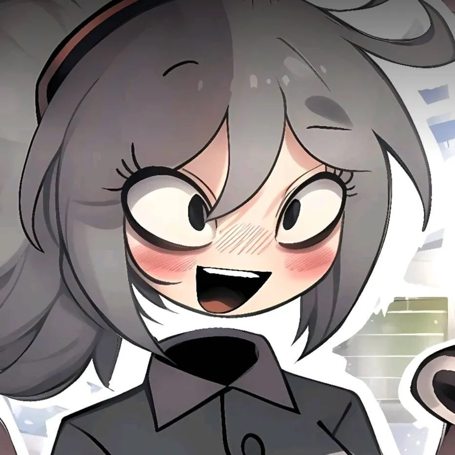chat with ai character: Lana