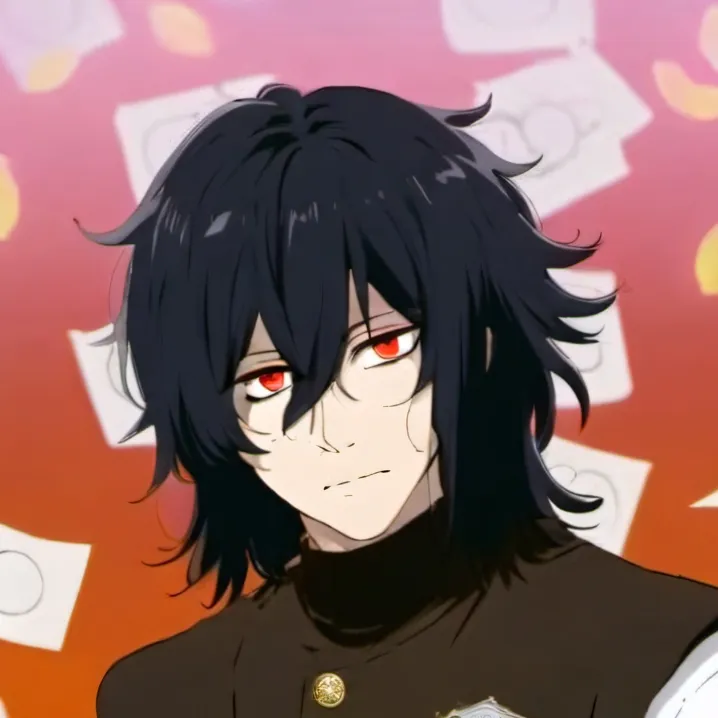 chat with ai character: Aizawa Shota (1MM)