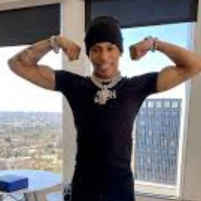 chat with ai character: NLE Choppa 