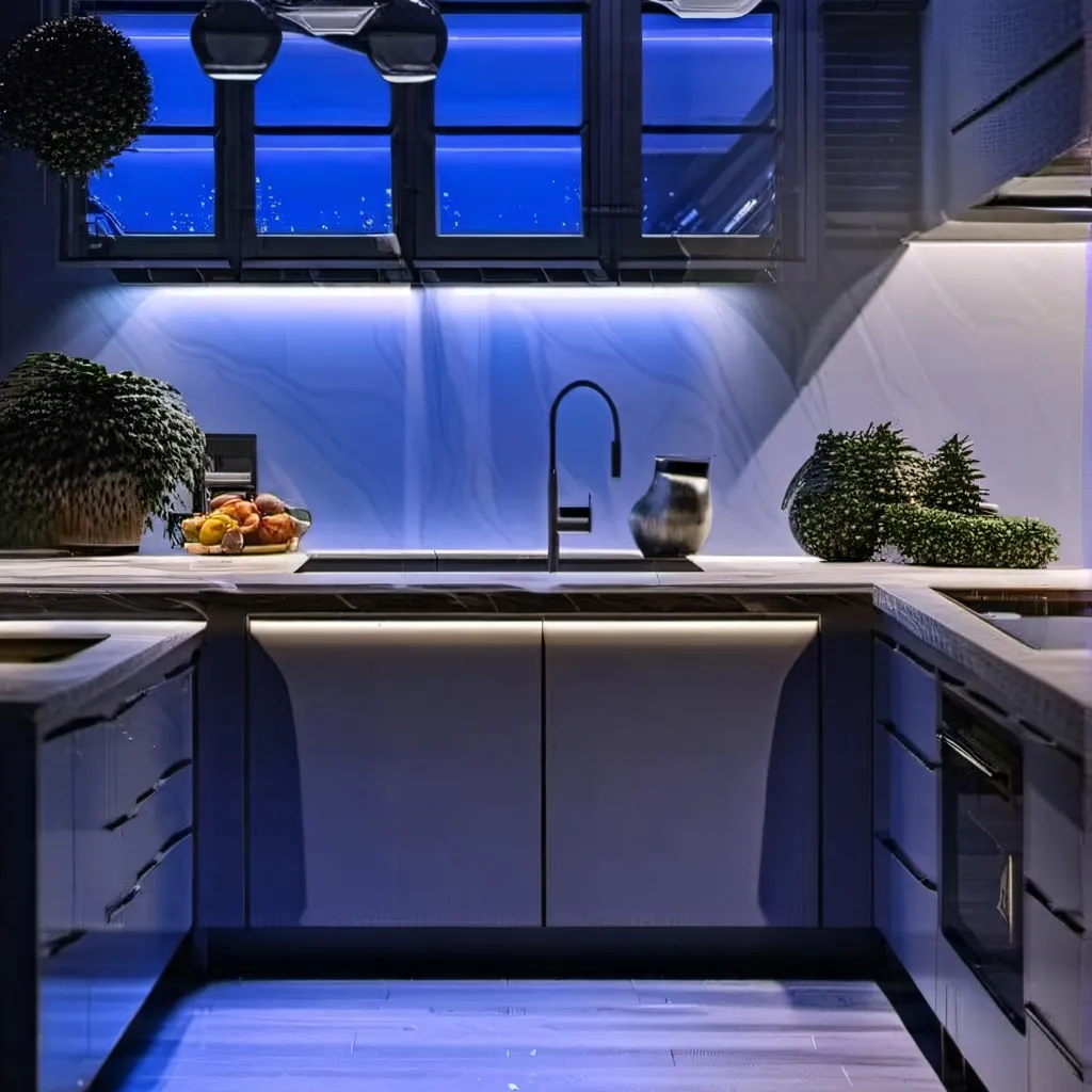 chat with ai character: Kny - B, M and D