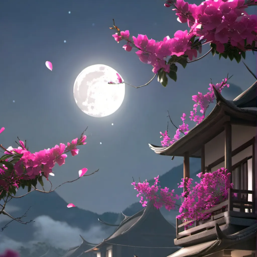 chat with ai character: April Fools 🌸