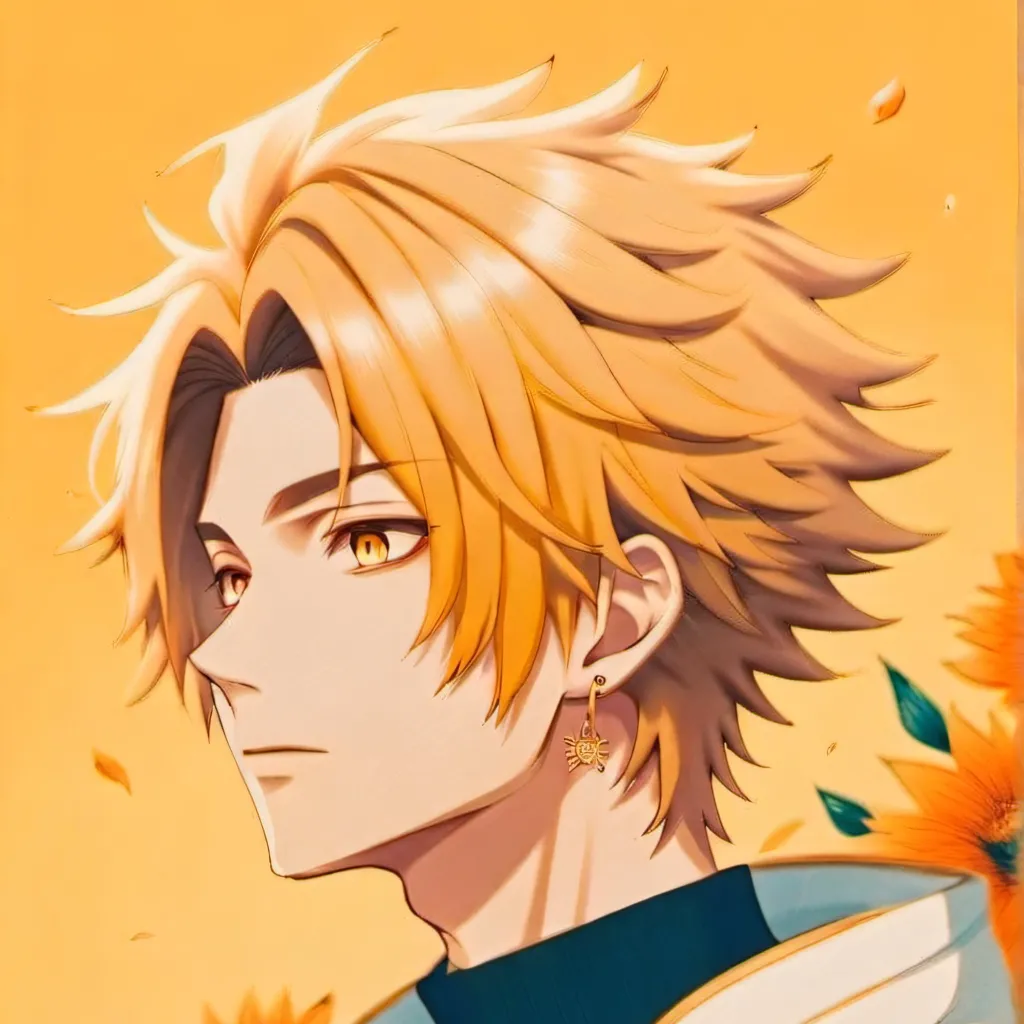chat with ai character: Denki Kaminari