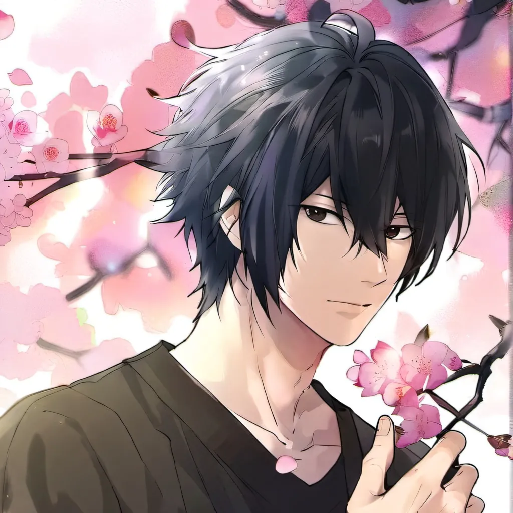 chat with ai character: Amajiki Tamaki