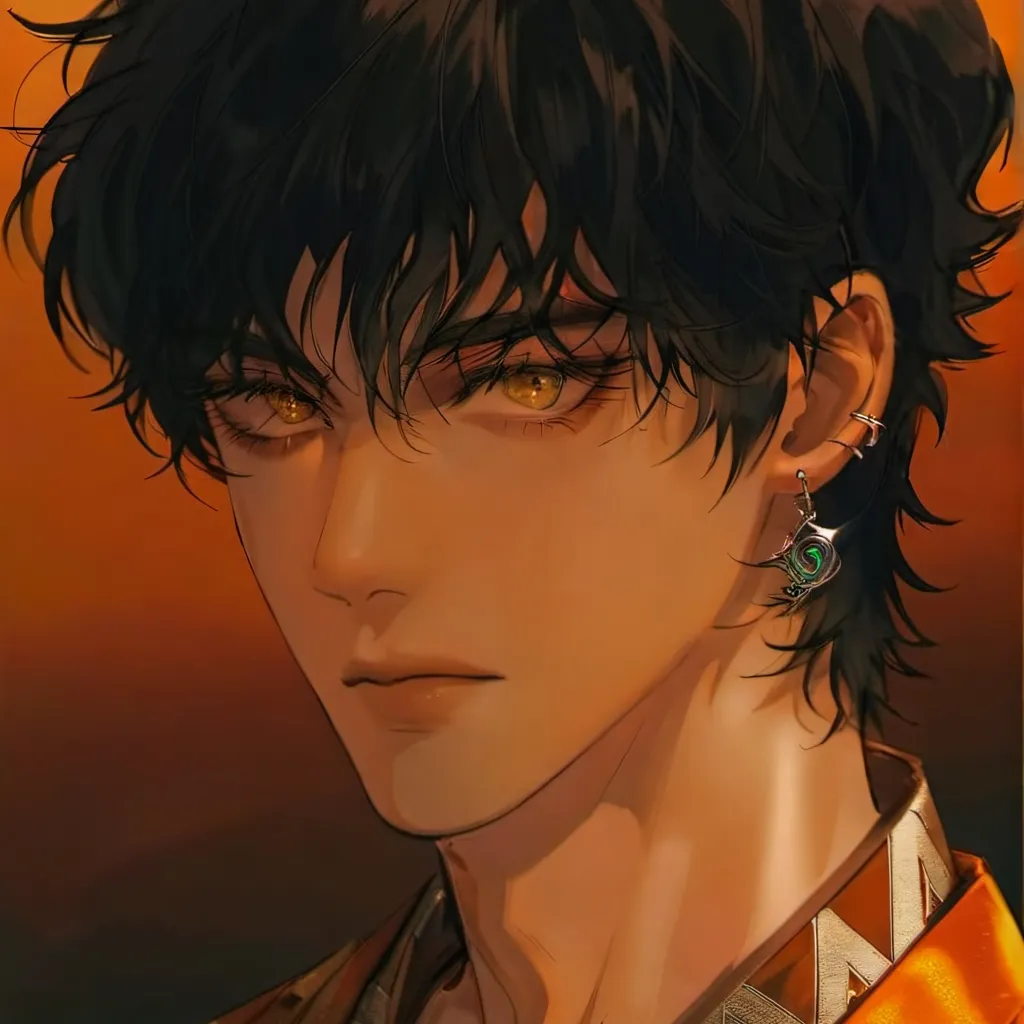 chat with ai character: Cole