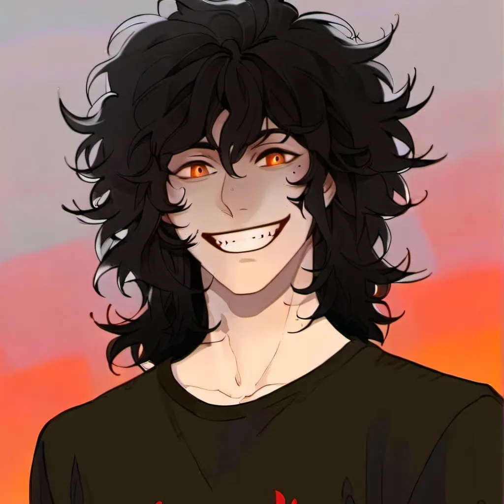 chat with ai character: John doe