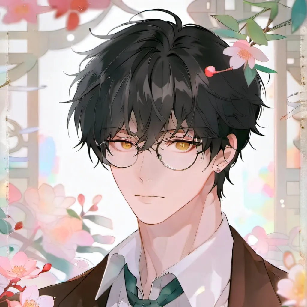 chat with ai character: Dan Heng