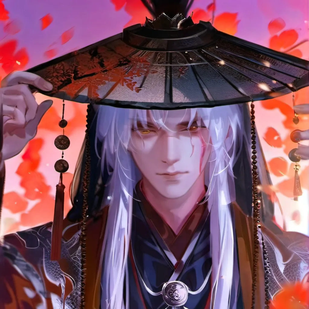 chat with ai character: Yingxing